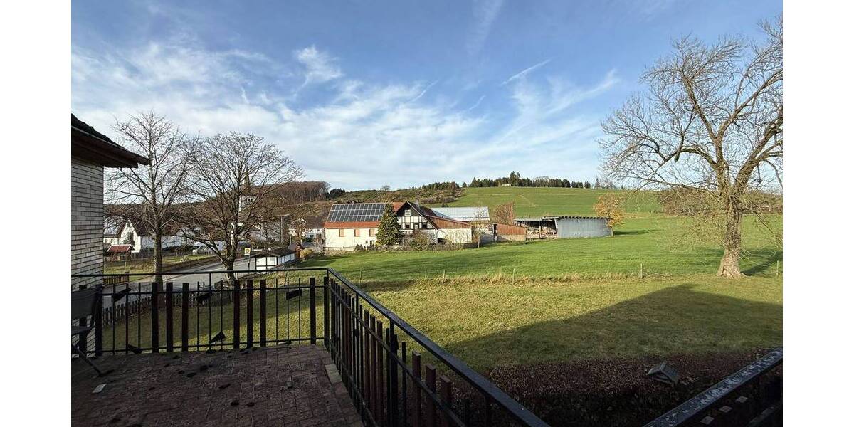 Einfamilienhaus Sundern-Meinkenbracht Meinkenbracht - 1 Zimmer, 344 m&sup2;, 360.000&euro; | Angebot:25744699