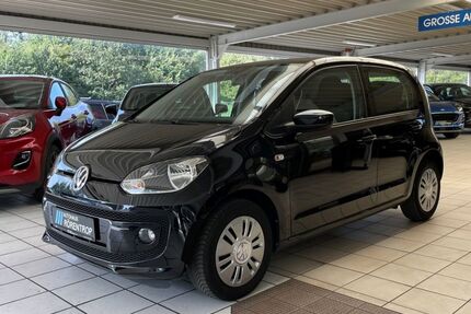 VW up! 67.065 km 8.978 &euro; Lünen 44532