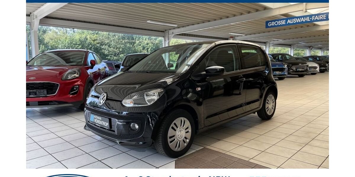 VW up! 67.065 km 8.978 &euro; Lünen 44532