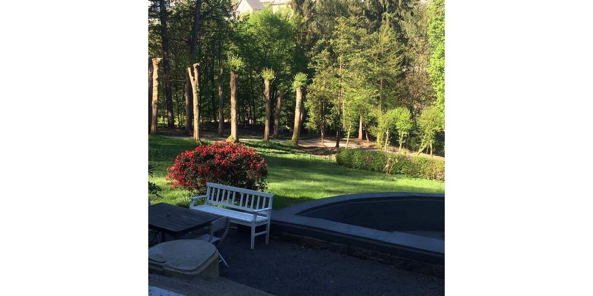 Wohnen im Park - sehr schöne Wohnung - Etagenwohnung Kierspe Grünenbaum | Angebot:25476183