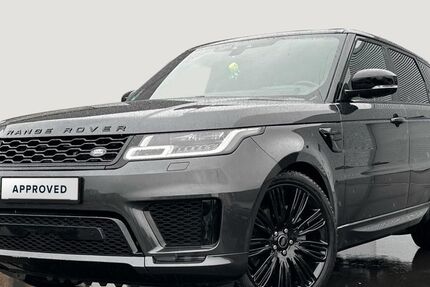 Land Rover Range Rover Sport 72.500 km 59.900 &euro; Iserlohn 58640