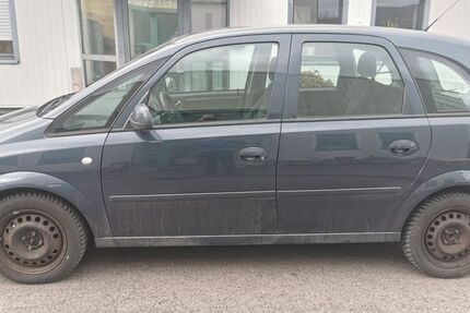 Opel Meriva 158.681 km 1.800 &euro; Arnsberg 59757