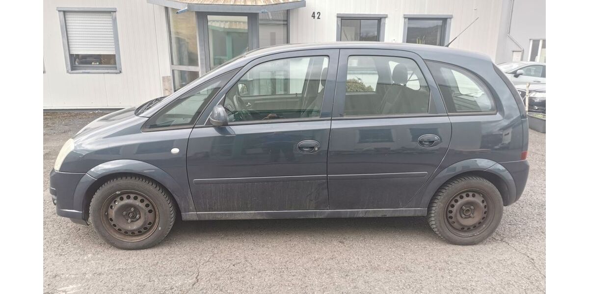 Opel Meriva 158.681 km 1.800 &euro; Arnsberg 59757
