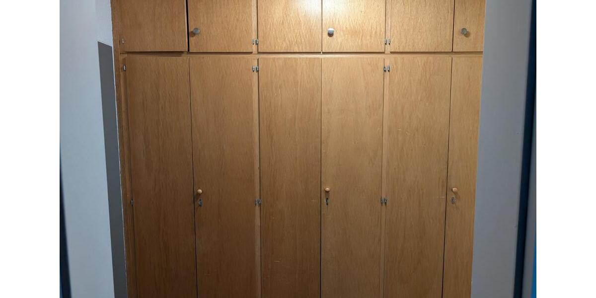 Etagenwohnung Arnsberg - 1 Zimmer, 39 m&sup2;, 320&euro; | Angebot:25612841