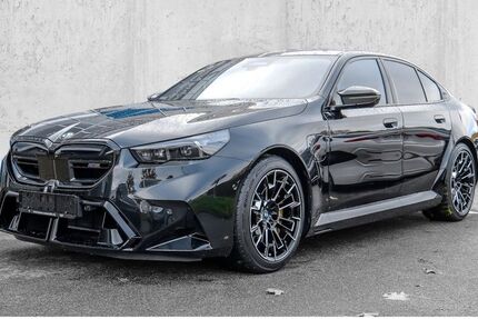 BMW M5 2.900 km 139.890 &euro; Hagen 58119