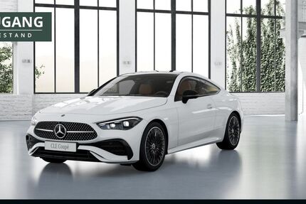 Mercedes-Benz CLE 300 8.440 km 58.333 &euro; Menden 58706
