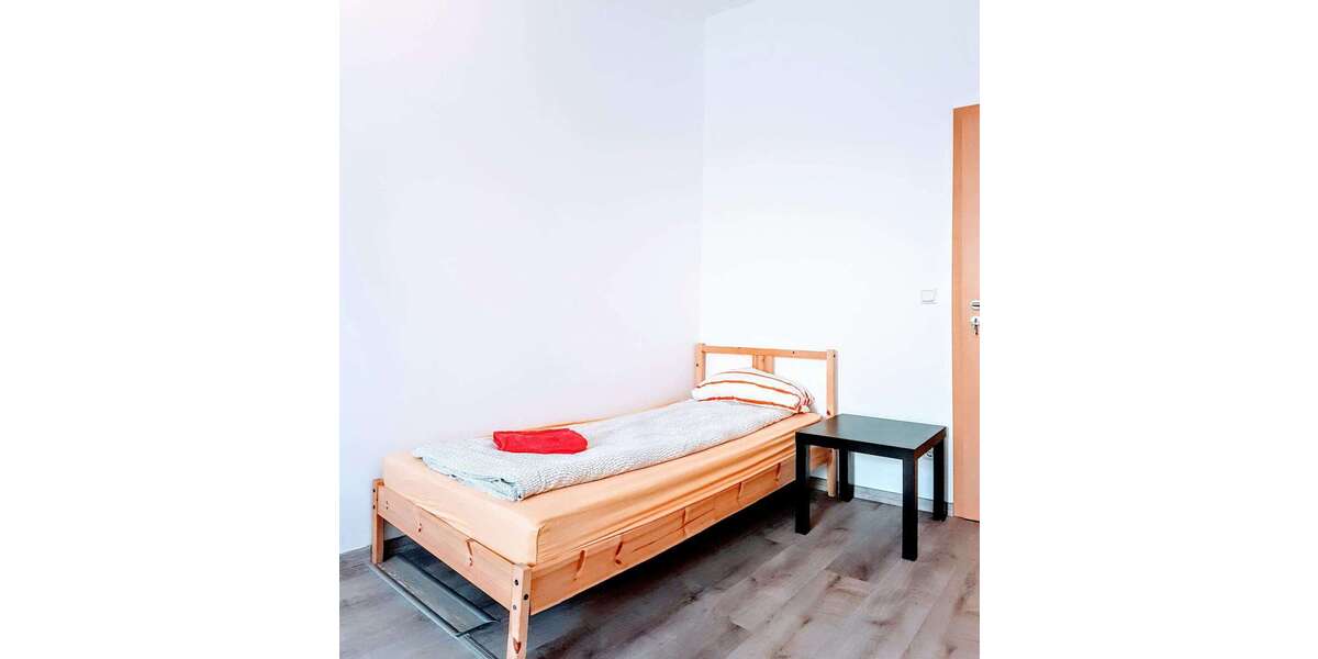 Zimmer Dortmund Innenstadt Ost - 360&euro; | Angebot:13799169