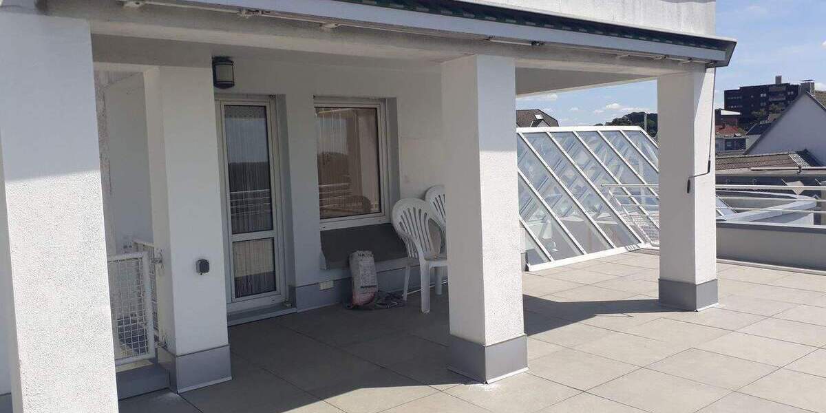 Etagenwohnung Lüdenscheid - 4 Zimmer, 117 m&sup2;, 248.000&euro; | Angebot:25815028