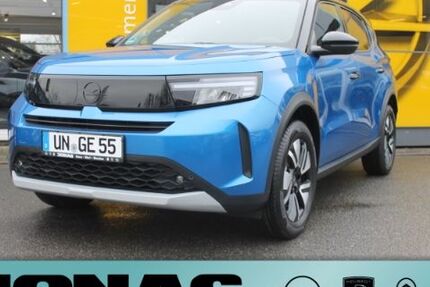 Opel Frontera 4.538 km 26.450 &euro; Unna 59427