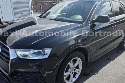 Audi Q3 229.000 km 11.550 &euro; dortmund 44369