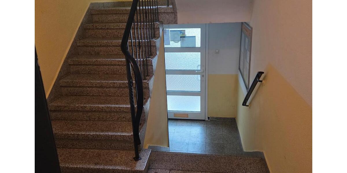 Erdgeschoßwohnung Werdohl - 3 Zimmer, 55 m&sup2;, 330&euro; | Angebot:24572408