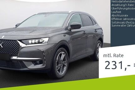 DS Automobiles DS7 (Crossback) 60.537 km 19.940 &euro; Dortmund 44263