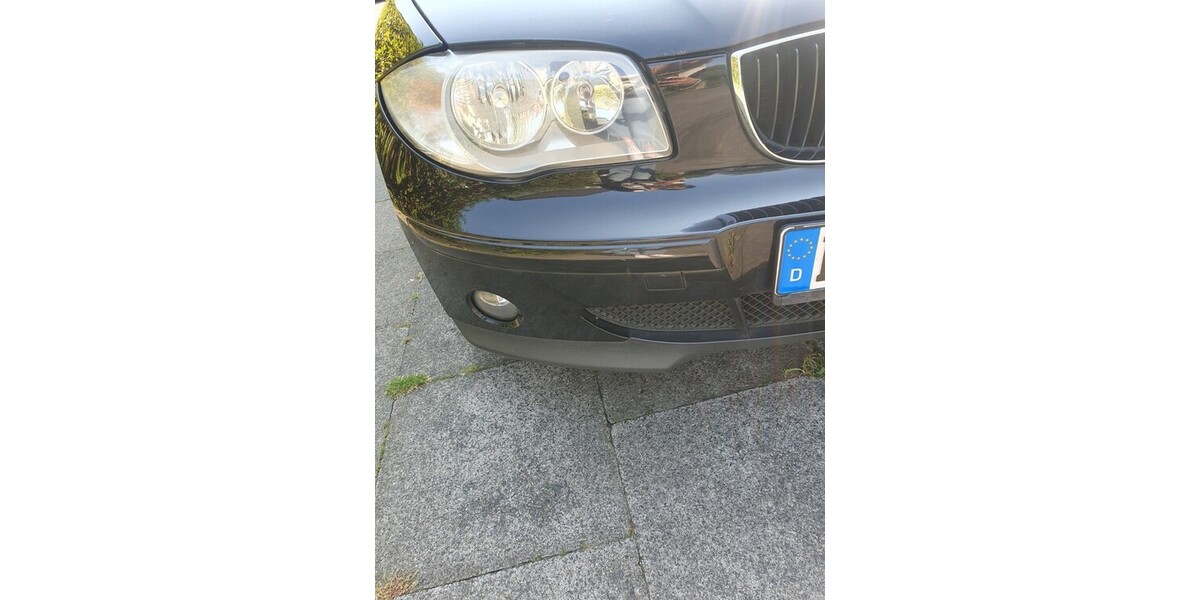 BMW 116 203.000 km 3.490 &euro; Dortmund 44135