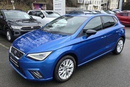 Seat Ibiza 16.499 km 19.440 &euro; Werdohl 58791