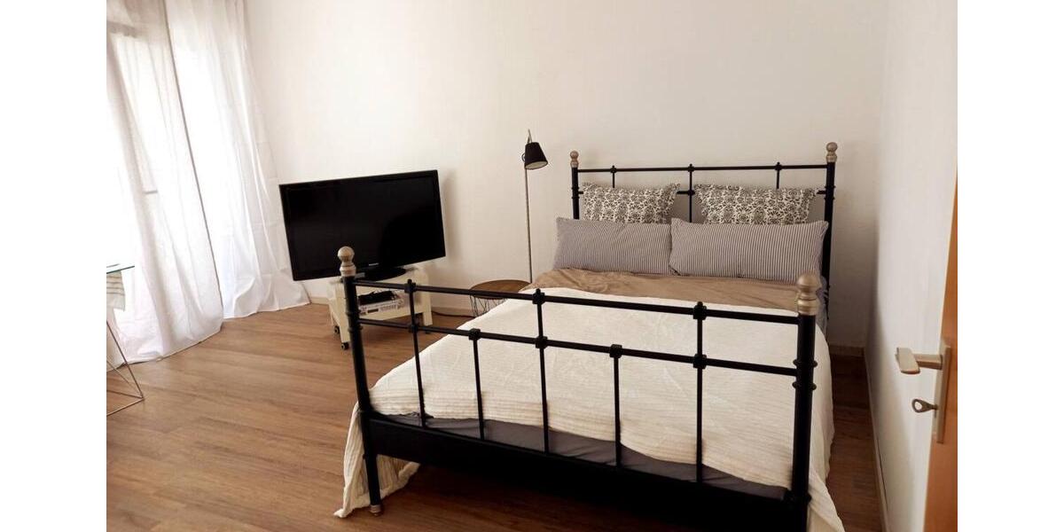 Etagenwohnung Dortmund Gartenstadt - 1 Zimmer, 38 m&sup2;, 99.000&euro; | Angebot:24573300