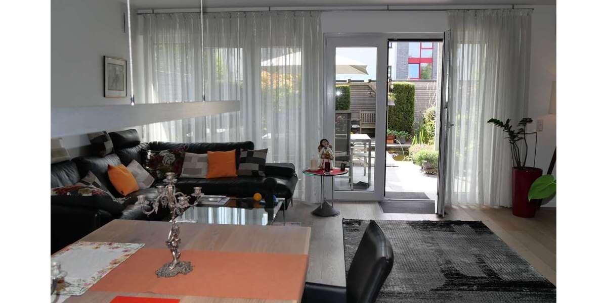 Etagenwohnung Dortmund Brackel - 3 Zimmer, 101 m&sup2;, 465.000&euro; | Angebot:25794450