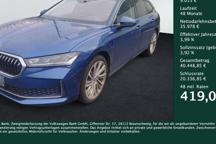 Skoda Superb 19.549 km 42.888 &euro; Dortmund 44309