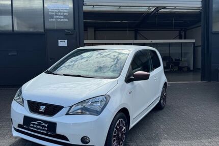Seat Mii 89.995 km 6.749 &euro; Hagen 58093