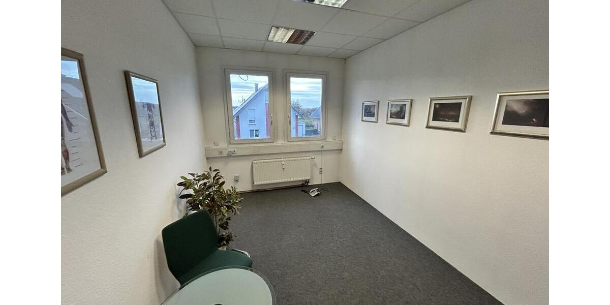 Gewerbeobjekt Werl - 3.555&euro; | Angebot:22174532