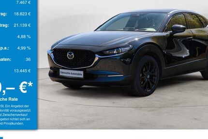 Mazda CX-30 20.001 km 26.290 &euro; Arnsberg 59823