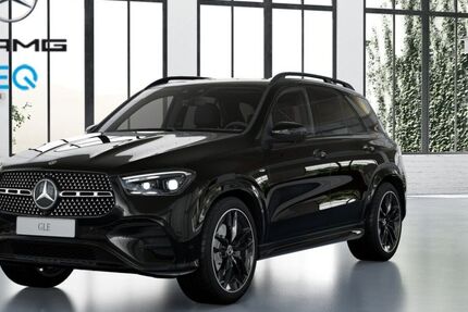 Mercedes-Benz GLE 350 9.500 km 89.080 &euro; Hagen 58135