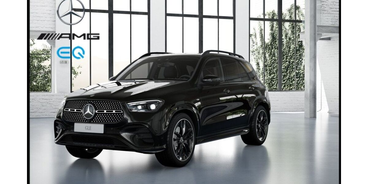 Mercedes-Benz GLE 350 9.500 km 89.080 &euro; Hagen 58135