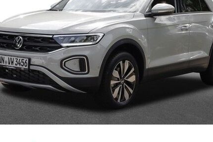 VW T-Roc 17.400 km 20.298 &euro; Schwerte 58239