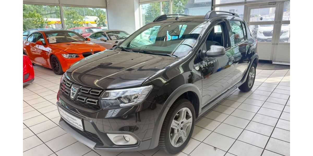 Dacia Sandero 69.472 km 9.980 &euro; Gevelsberg 58285