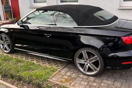 Audi A3 165.850 km 13.650 &euro; Witten 58452