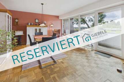 Wohnung Kierspe - 3 Zimmer, 100 m&sup2;, 155.000&euro; | Angebot:26998456