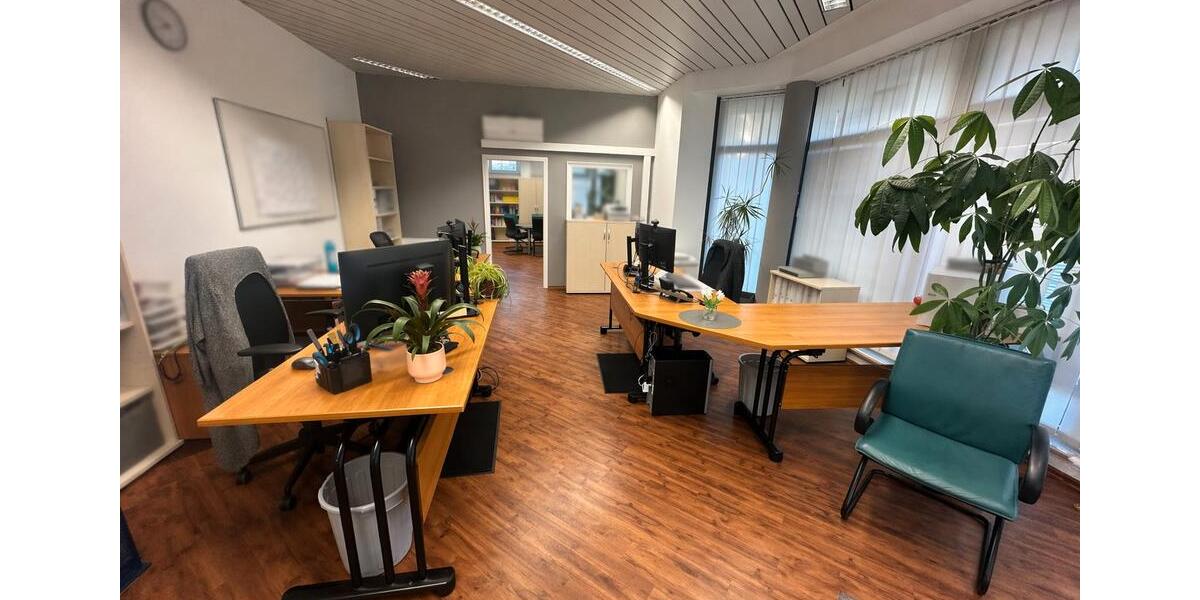 Gewerbeobjekt Kierspe - 800&euro; | Angebot:26527872