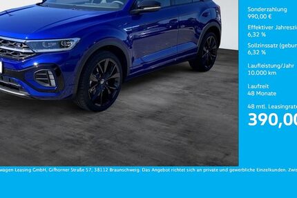 VW T-Roc 70.392 km 26.815 &euro; Bergkamen 59192