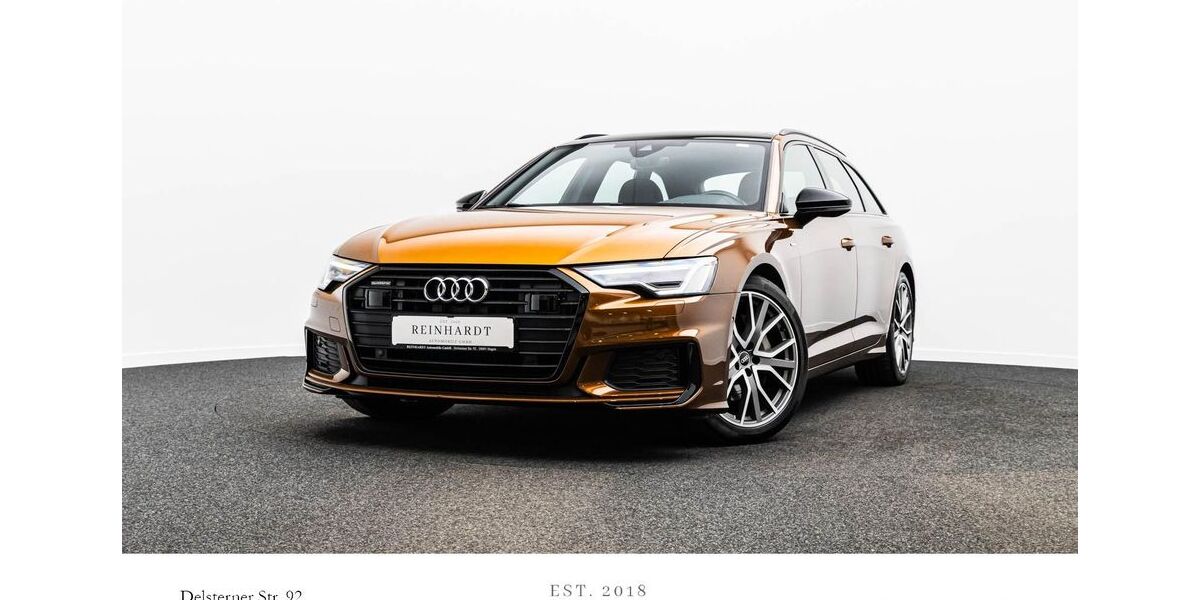 Audi A6 71.607 km 37.870 &euro; Hagen 58091