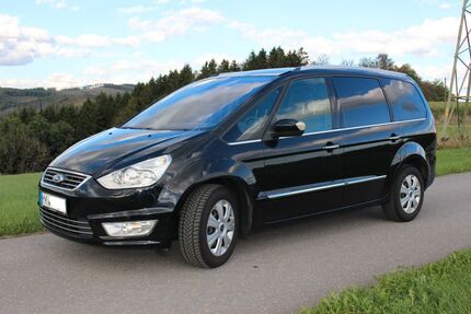 Ford Galaxy 191.000 km 5.199 &euro; Kierspe 58566