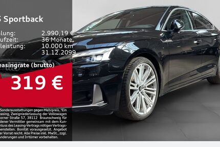 Audi A5 22.726 km 34.530 &euro; Plettenberg 58840