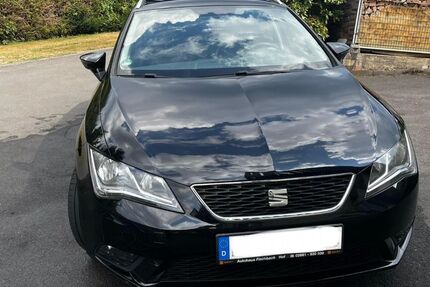 Seat Leon 196.000 km 5.900 &euro; Plettenberg 58840