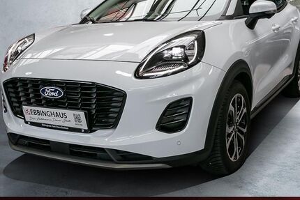 Ford Puma 14.290 km 25.999 &euro; Unna 59423