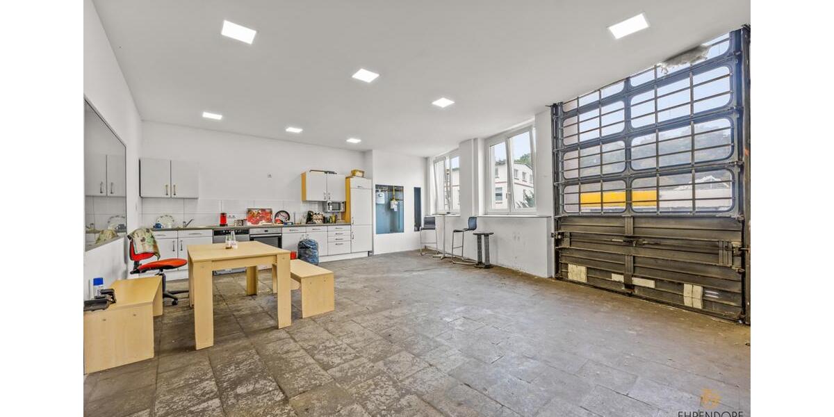 Gewerbeobjekt Lüdenscheid - 1.600&euro; | Angebot:23457157