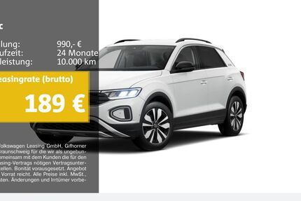 VW T-Roc 24.363 km 22.290 &euro; Lüdenscheid 58507