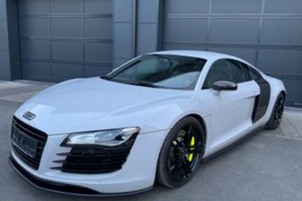 Audi R8 76.800 km 46.900 &euro; Holzwickede 59439