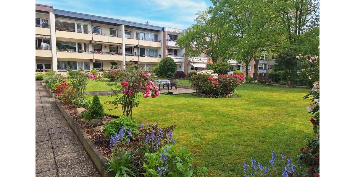 Etagenwohnung Dortmund Brackel - 3 Zimmer, 86 m&sup2;, 790&euro; | Angebot:26636715