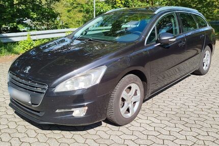 Peugeot 508 159.500 km 4.700 &euro; Kierspe 58566