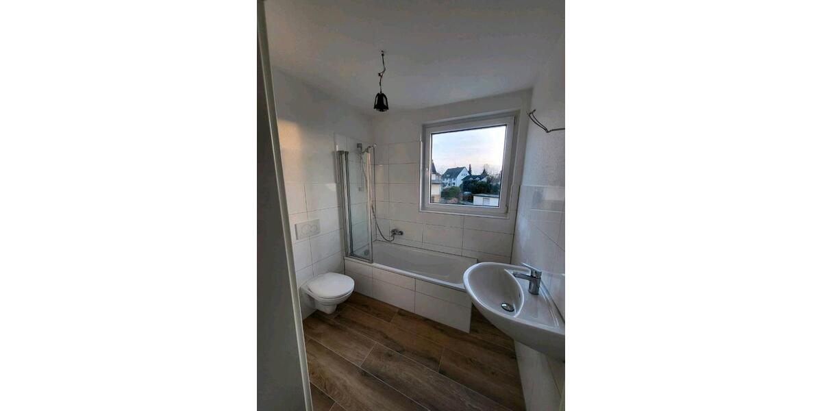 Dachgeschoßwohnung Witten Annen - 2 Zimmer, 55 m&sup2;, 595&euro; | Angebot:25991561