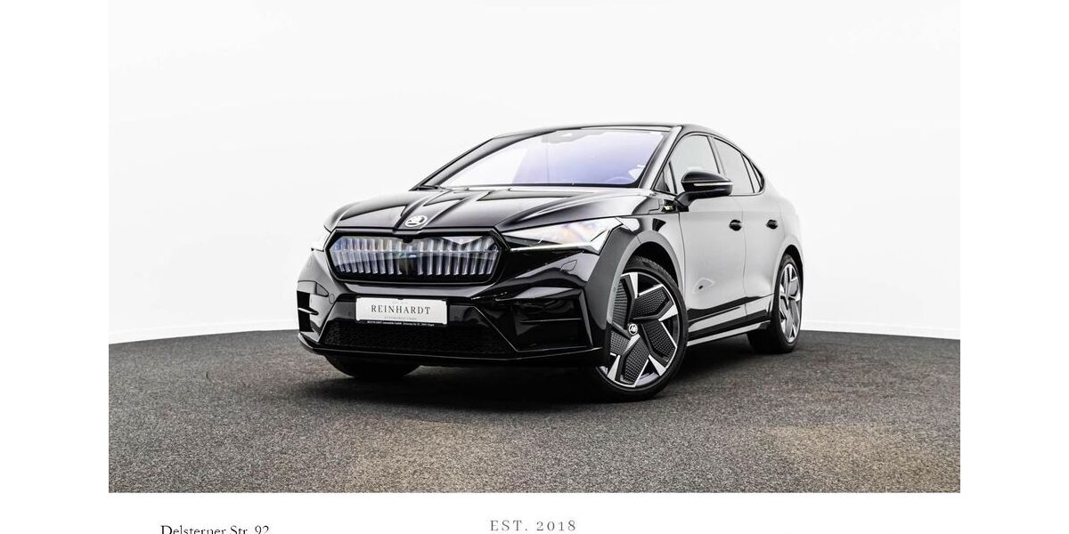 Skoda Enyaq 51.319 km 35.805 &euro; Hagen 58091