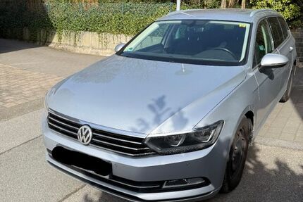 VW Passat Variant 230.000 km 9.500 &euro; Lüdenscheid 58509