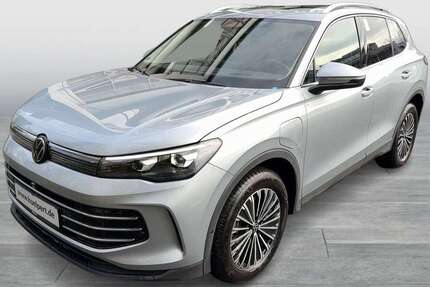 VW Tiguan 17.397 km 40.545 &euro; Dortmund-Marten 44379