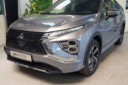 Mitsubishi Eclipse Cross 35.400 km 24.444 &euro; Hagen 58135