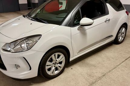 Citroen DS3 51.929 km 6.450 &euro; Dortmund 44263