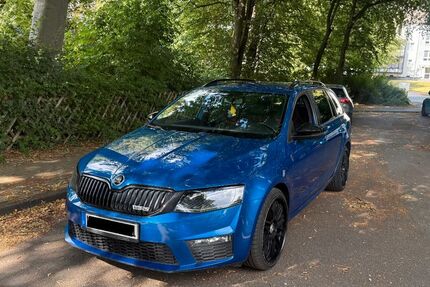 Skoda Octavia 241.000 km 7.950 &euro; Hemer 58675
