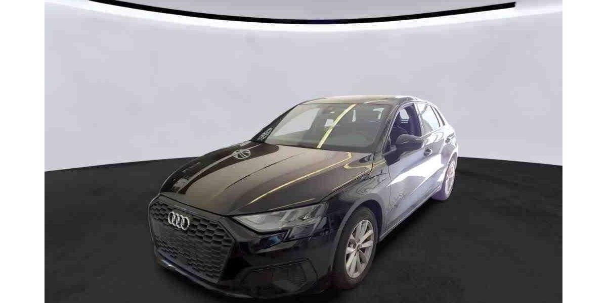 Audi A3 21.394 km 23.844 &euro; Hagen 58091